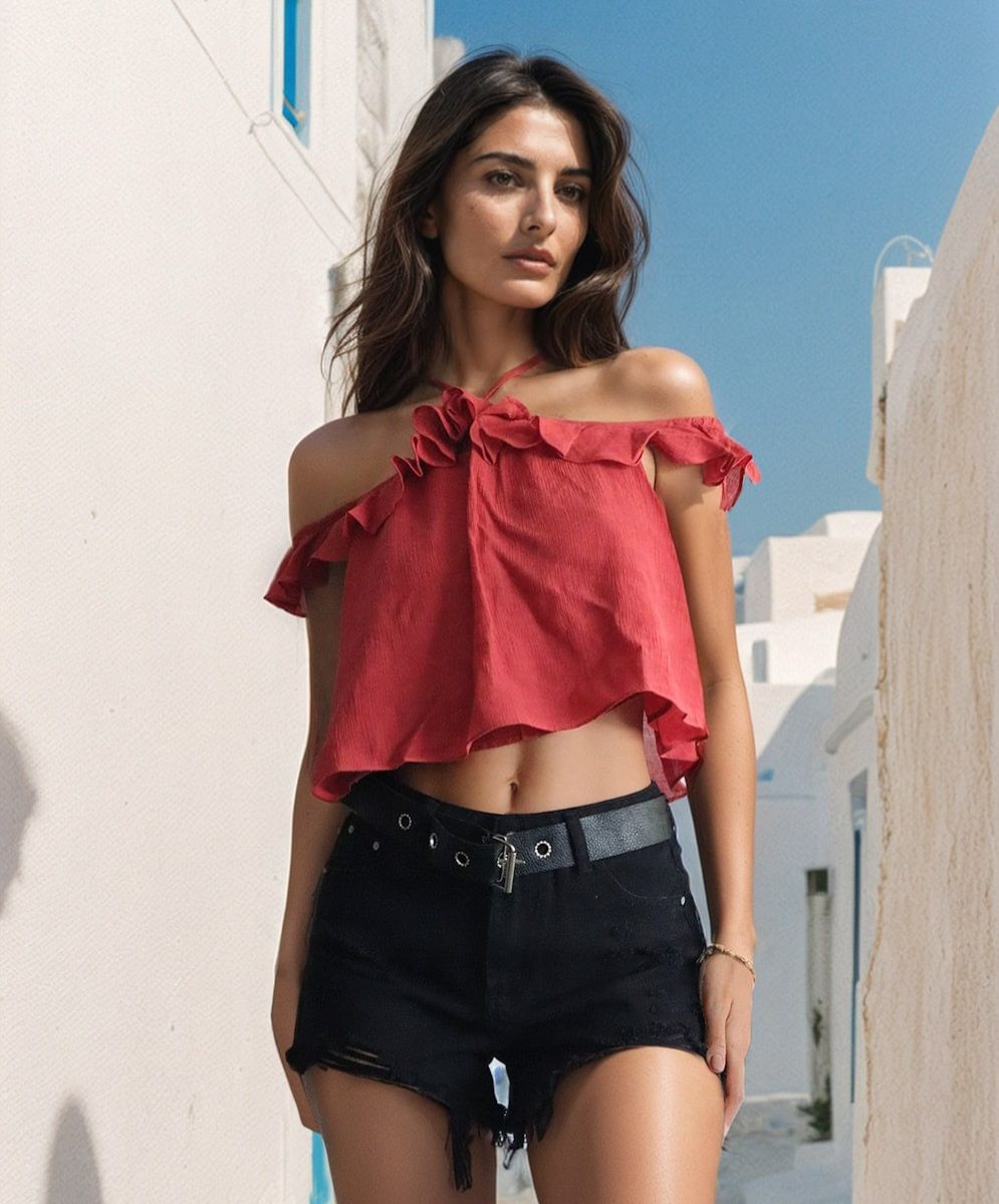 Top tendance été